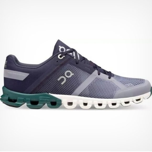 On Running Cloudflow Size 9 - Picture 1 of 8